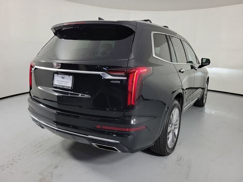Used 2024 Cadillac XT6 Premium Luxury w/ Platinum Package AWD/4WD image 3