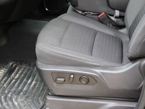 Certified 2022 GMC Sierra 1500 Elevation image 16