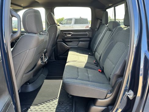 Used 2019 RAM 1500 Big Horn AWD/4WD image 21