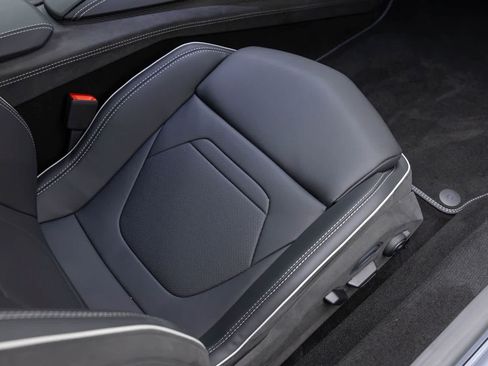 Used 2026 Lamborghini Temerario AWD/4WD image 41