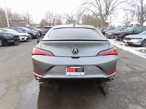 Used 2024 Acura Integra A-Spec image 5