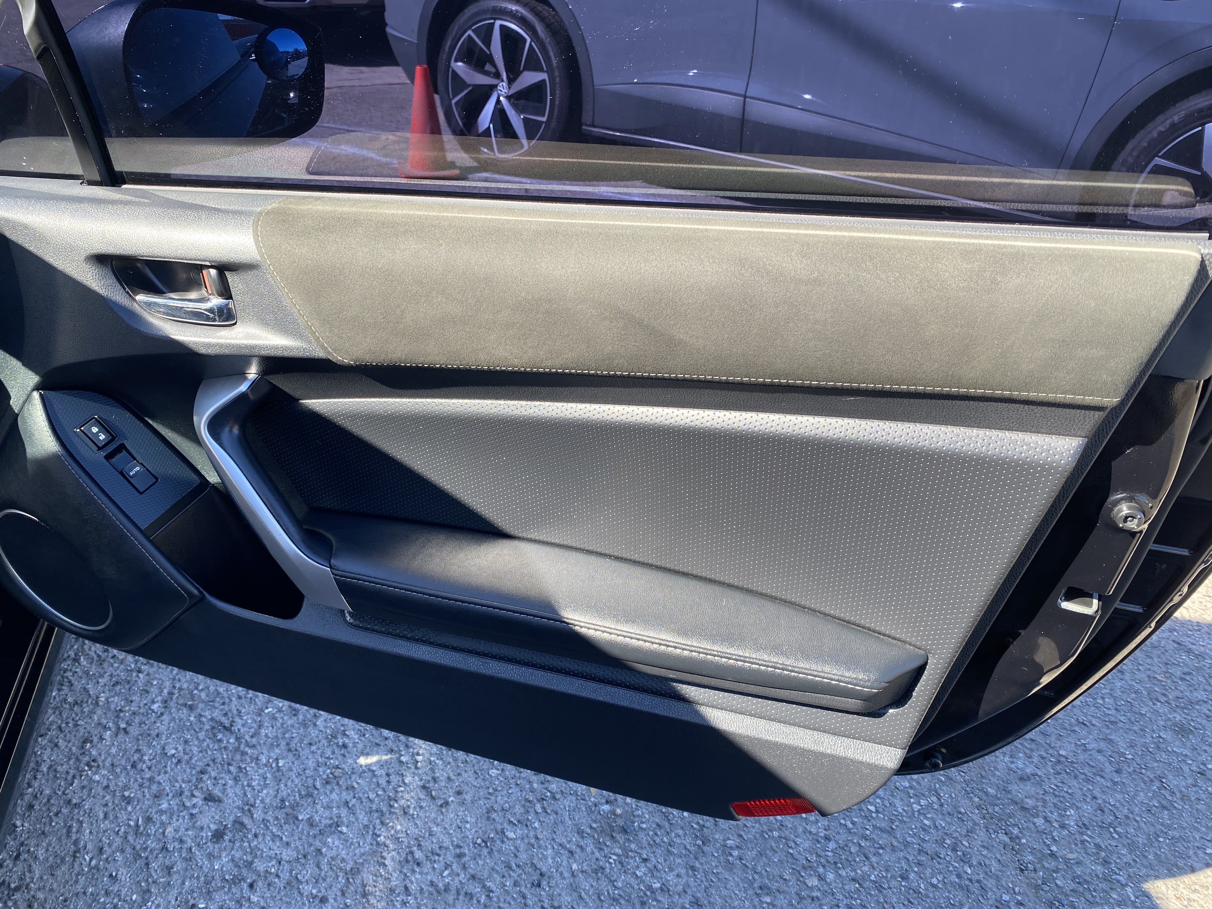 Used 2017 Toyota 86 RWD image 20