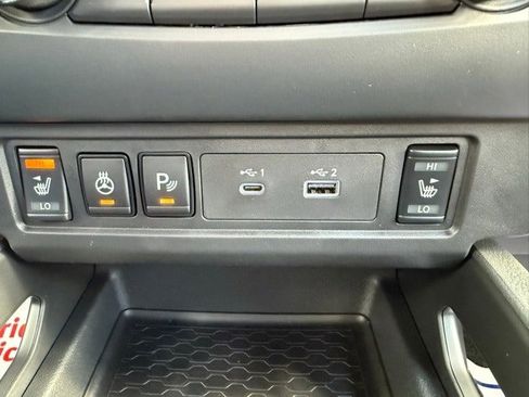 New 2026 Nissan Frontier SV w/ SV Convenience Package image 33