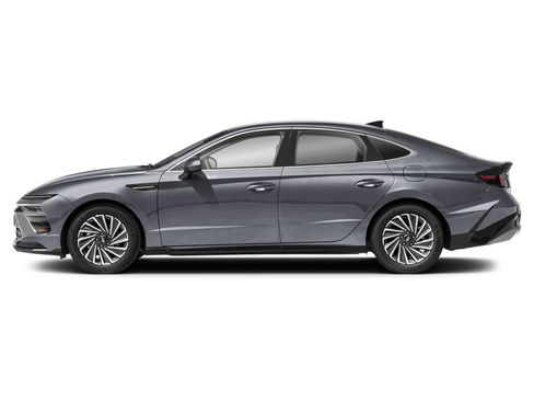 New 2026 Hyundai Sonata SEL FWD image 3