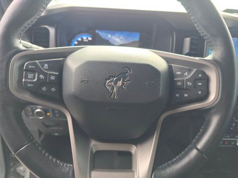 Used 2021 Ford Bronco First Edition image 27