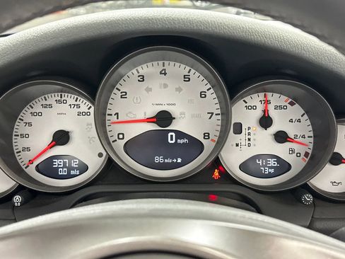Used 2009 Porsche 911 Carrera S RWD image 26