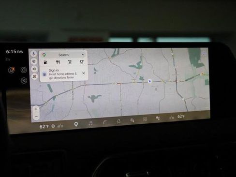 New 2026 Nissan Armada NISMO AWD/4WD image 13