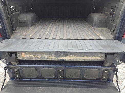 Used 2022 Chevrolet Silverado 1500 LTZ image 34