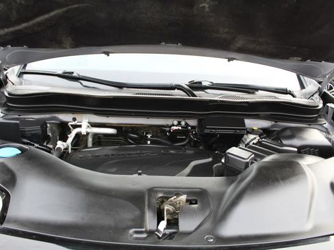 Used 2021 Honda Pilot Special Edition image 41