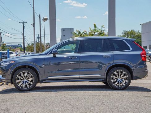 Used 2022 Volvo XC90 T6 Inscription image 5