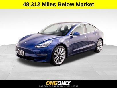 Used 2020 Tesla Model 3 Standard Range Plus