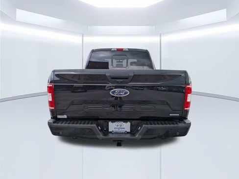 Used 2019 Ford F150 XLT w/ Equipment Group 302A Luxury AWD/4WD image 6