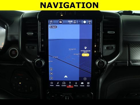 Used 2024 RAM 1500 TRX image 12