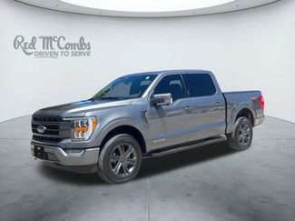 Used 2023 Ford F150 Lariat video 1