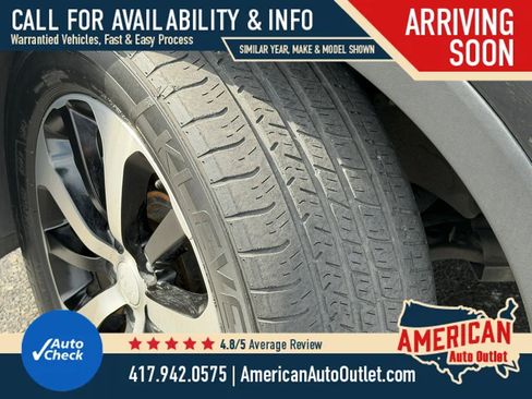 Used 2018 Kia Sorento EX image 4