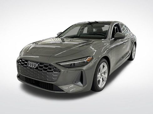 New 2026 Audi A5 2.0T Premium Plus AWD/4WD image 1