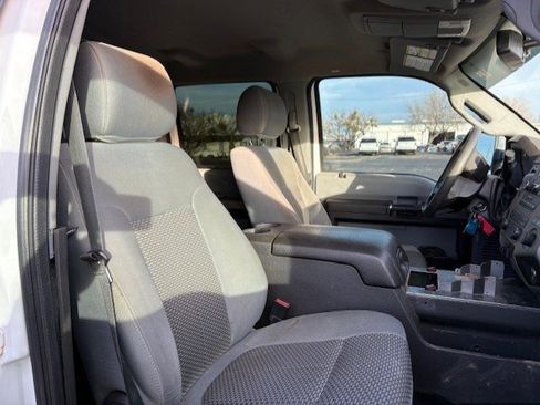 Used 2012 Ford F250 XLT w/ XLT Premium Pkg image 19