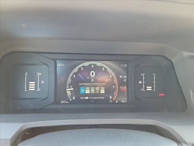 Used 2026 Toyota Tacoma SR5 AWD/4WD image 16