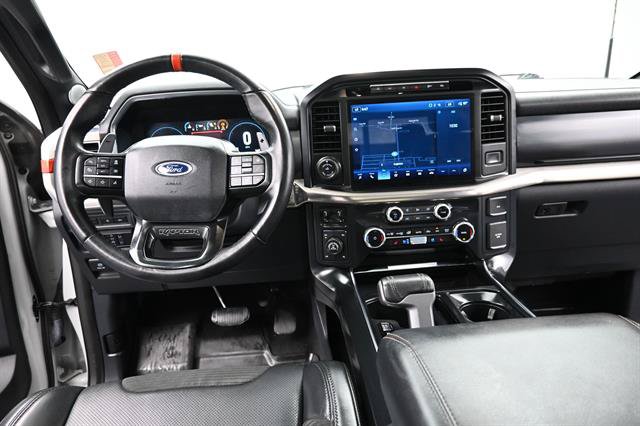 Used 2023 Ford F150 Raptor AWD/4WD image 17