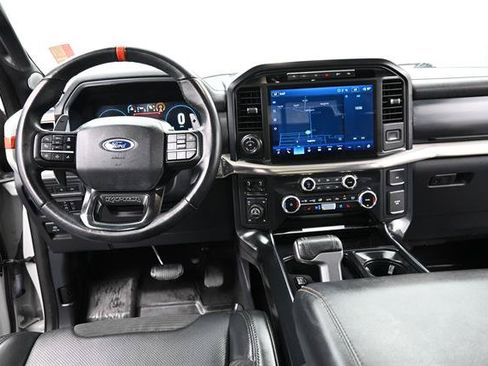 Used 2023 Ford F150 Raptor AWD/4WD image 17