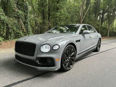 Used 2022 Bentley Flying Spur V8