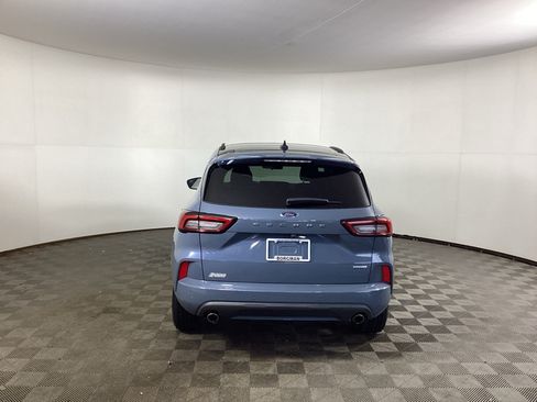 Used 2024 Ford Escape ST-Line w/ Tech Pack #1 AWD/4WD image 3
