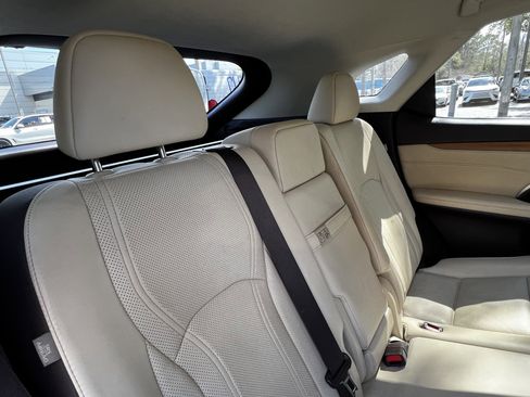 Used 2019 Lexus RX 350 FWD w/ Navigation Package image 42