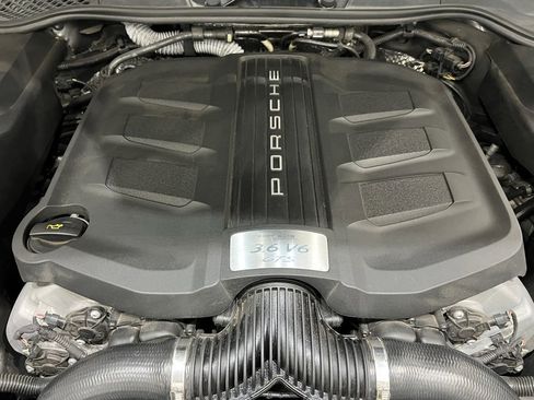 Used 2016 Porsche Cayenne GTS image 63