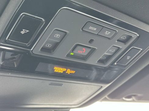 New 2026 Lexus TX 350 AWD image 23