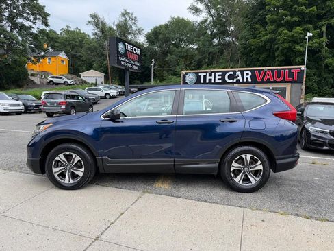 Used 2018 Honda CR-V LX image 3