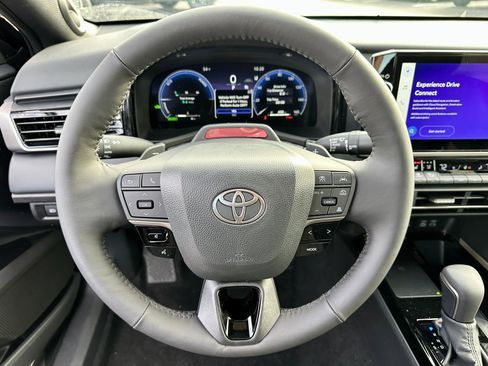 New 2026 Toyota Camry XSE image 19
