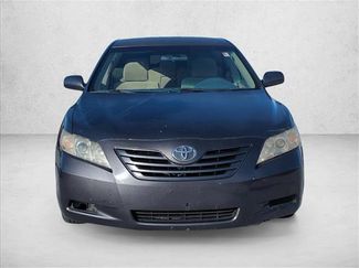 Used 2007 Toyota Camry LE video 2