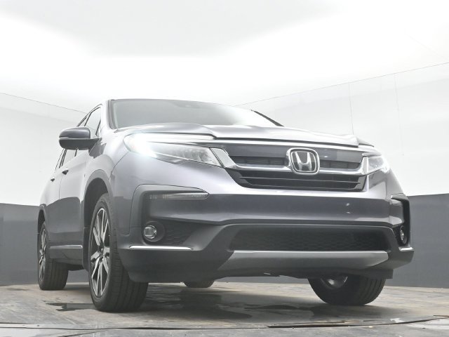 Used 2022 Honda Pilot Touring image 45