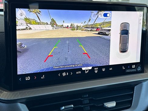 New 2026 Ford Explorer Active image 20