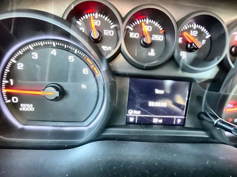 New 2025 Chevrolet Silverado 3500 W/T w/ WT Convenience Package image 4