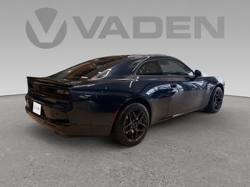New 2026 Dodge Charger Scat Pack w/ Blacktop Package image 17