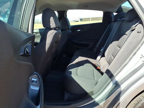 Used 2024 Chevrolet Malibu RS image 10