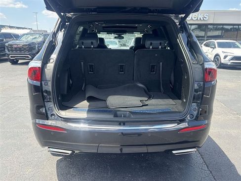 Certified 2024 Buick Enclave Essence w/ Experience Buick Package AWD/4WD image 25