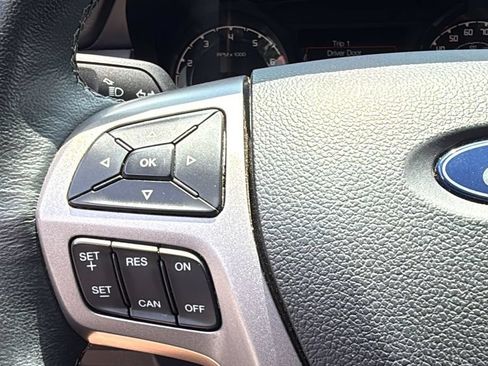 Used 2020 Ford Ranger XLT w/ Equipment Group 301A Mid RWD image 27
