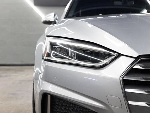 Used 2018 Audi S5 Premium Plus AWD/4WD image 5
