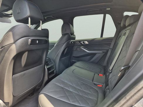 Used 2025 BMW X5 xDrive50e AWD/4WD image 20