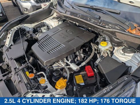 Certified 2022 Subaru Forester Wilderness image 39