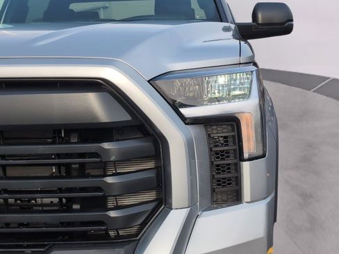 Used 2026 Toyota Tundra SR5 w/ SX Package image 13