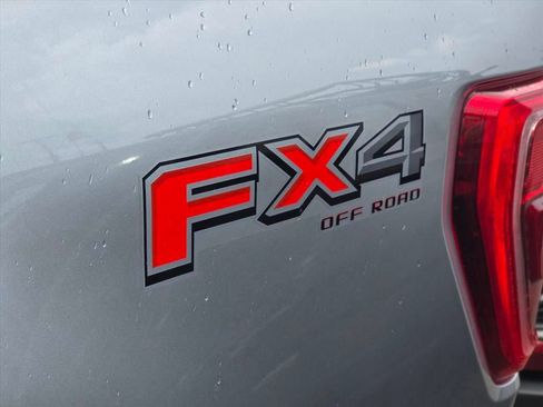 Used 2023 Ford F150 XLT w/ Equipment Group 302A High AWD/4WD image 10