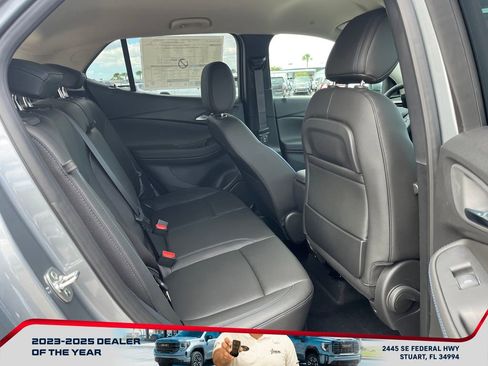 New 2026 Buick Encore GX Sport Touring w/ Advanced Technology Package image 17