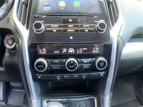 Used 2021 Subaru Ascent Limited w/ Technology Package AWD/4WD image 19