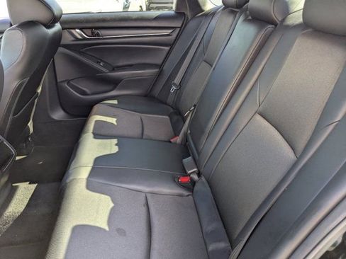 Used 2022 Honda Accord Sport image 13