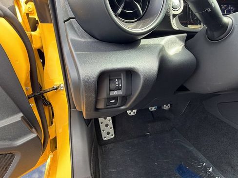 Used 2026 Subaru BRZ Series.Yellow RWD image 26