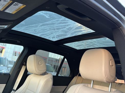 Used 2024 Mercedes-Benz GLE 350 4MATIC image 25