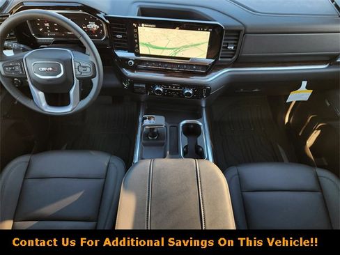 New 2026 GMC Sierra 1500 Elevation w/ Elevation Premium Package image 21
